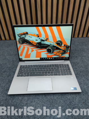 HP ZBook Firefly G11 Core Ultra-7 165H 16GB RAM 16